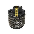 ZAGONEL RESISTÊNCIA GORDUCHA 4T 127V X 5450W (634514)