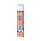 BASTON ESPUMA LIMPADORA TECBRIL C/ ESCOVA 300ML/290G
