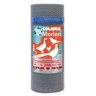 MORLAN TELA ARAME VIVEIRO ½” FIO 24 X 1,00M X 50M