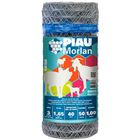 MORLAN TELA ARAME MANGUEIRÃO 3” FIO 16 X 1,00M X 50M