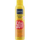 BASTON PROTETOR SOLAR ABOVE FPS50 350ML/250G