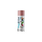 PEG&USE SPRAY USO GERAL ROSA 300ML/130G