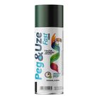 PEG&USE SPRAY USO GERAL VERDE ESCURO 300ML/130G