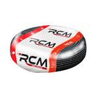 RCM CABO PP 2X1,00 C/ 100M