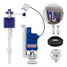 ASTRA MECAN. CAIXA ACOPLADA DUPLO COMPLETO