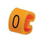 LUKMA ANILHA 0,75-1,5MM Nº “0” C/ 1000PÇS