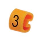 LUKMA ANILHA 0,75-1,5MM Nº “3” C/ 1000PÇS