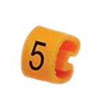 LUKMA ANILHA 0,75-1,5MM Nº “5” C/ 1000PÇS