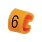 LUKMA ANILHA 0,75-1,5MM Nº “6” C/ 1000PÇS