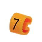 LUKMA ANILHA 0,75-1,5MM Nº “7” C/ 1000PÇS