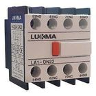 LUKMA BLOCO DE CONT. F4 - 22 DN22 + 2NF