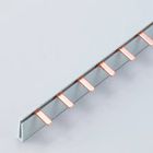 LUKMA BARRAMENTO TIPO PENTE 1P 80A 12PINOS 22,5CM