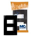 MARGIRIUS EBONY CLEAN PLACA 4X2 2P