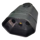 ILUMI PINO FEMEA PRETO 20A C/10