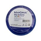 MARGIRIUS FITA ISOLANTE AZUL 19MM X 5M