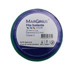 MARGIRIUS FITA ISOLANTE VERDE 19MM X 5M