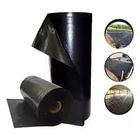 INFINITY LONA PRETA 4M X 100M 25KG (58 MICRA)