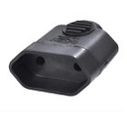 ILUMI PINO FEMEA PRETO 20A C/10