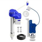 ASTRA MECAN. CAIXA ACOPLADA COMPLETO UNIVERSAL DUPLO (MDU3/RP*BR)