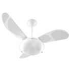 VENTI DELTA VENTILADOR INVERTER SPACE BIVOLT BRANCO (54-3311)