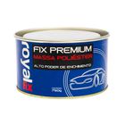 MASSAFIX MASSA POLIESTER PREMIUM 750GR (C/ CATALISADOR)