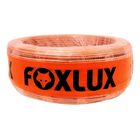 FOXLUX FIO DE SOM BICOLOR 2,50MM C/ 100M