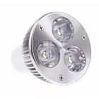 FOXLUX LAMP DICROICA SUPER LED GU10 5W 2700K
