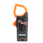 FOXLUX ALICATE AMPERIMETRO DIGITAL