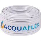 ACQUAFLEX MANG. CHUVEIRO 5/16" X 1,0MM 50MTS