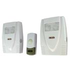 FOXLUX CAMPAINHA DUPLA DING DONG FX (CDD)