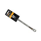 FOXLUX CHAVE ESTRELA 5/8"X1.1/16"