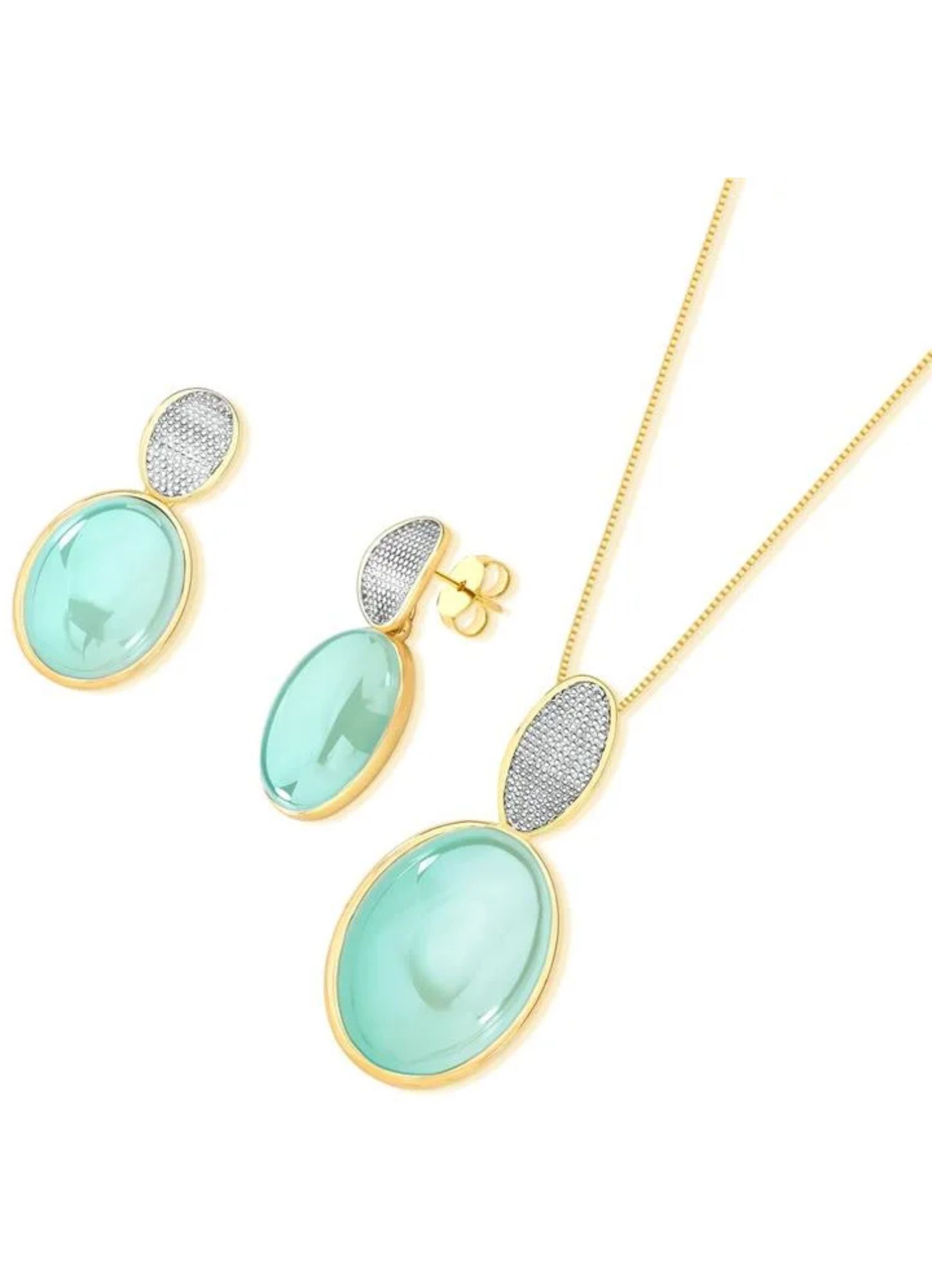 Conjunto Jericoacoara