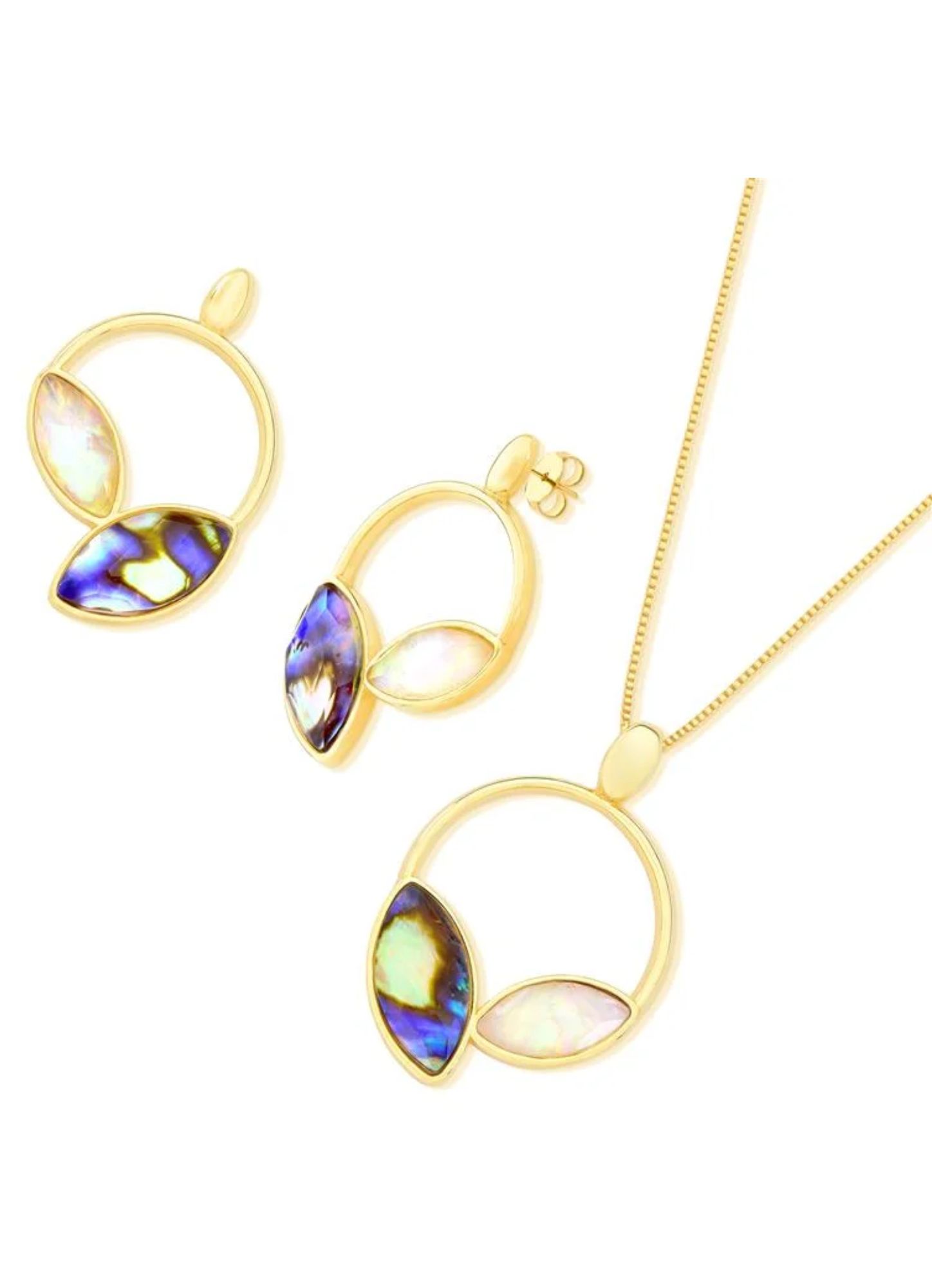 Conjunto Porto de Galinhas 