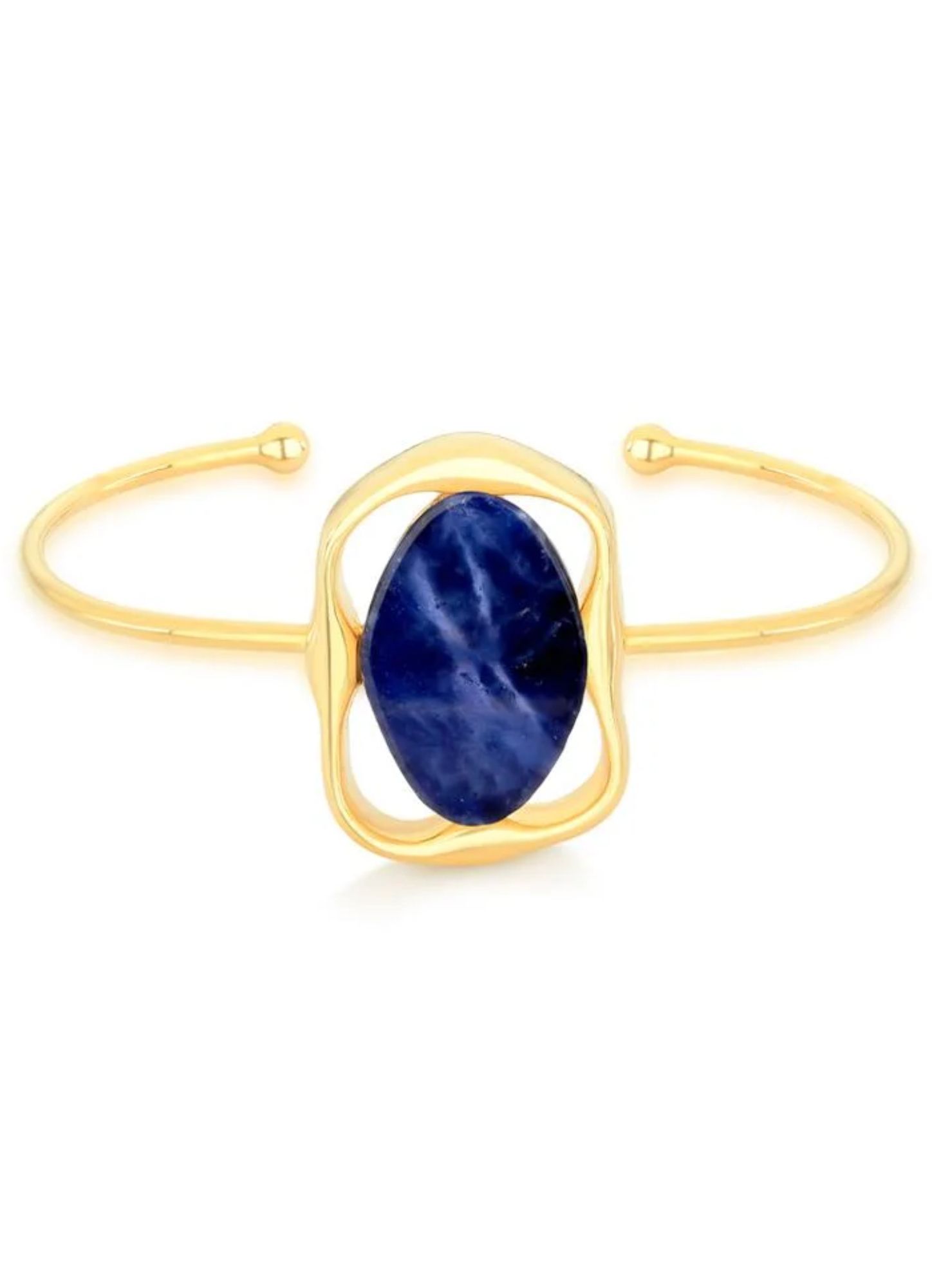 Bracelete Ouro Preto