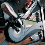 Bike Spinning S100 Connect