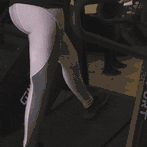 Esteira Curva