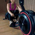 Air Bike e Air Remo