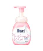 Bioré Marshmallow whip Facial Cleansing Moisture 150ml