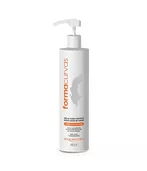 Acquaflora Creme para Pentear Modelador de Ondas Forma Curvas 2ABC 480ml