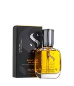Alfaparf Óleo Capilar Cristalli Liquid 30ml 