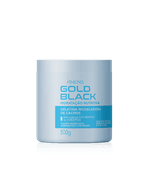 Amend Gold Black Gelatina Modeladora de Cachos 