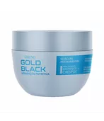 Amend Gold Black Máscara Restauradora 250g