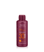  Amend Color Água Oxigenada Cremosa Intensy 30 volumes 75ml