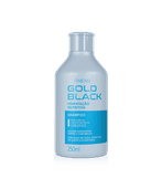 Amend Gold Black Shampoo 250ml