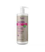 Apice Ativador e Modelador Anti-Frizz Cachos 1L