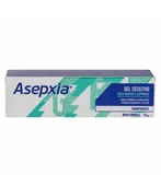 Asepxia Gel Secativo 15g