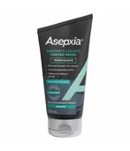 Asepxia Sabonete Líquido Carvão Detox Purificante 150ml