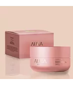 Aura Beauty Manteiga Iluminadora Desodorante Corporal 200g Aurora Shine 