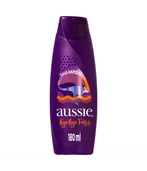 Aussie Shampoo Bye Bye Frizz Maciez e Brilho 180ml