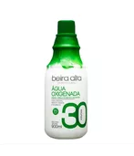Beira Alta Agua oxigenada 900ml 30 volumes
